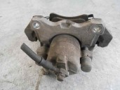 Recambio de pinza freno delantera derecha para opel zafira a elegance referencia OEM IAM ATE