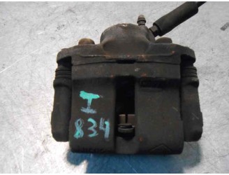 Recambio de pinza freno delantera izquierda para renault clio ii fase ii (b/cb0) expression alize referencia OEM IAM 