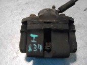 Recambio de pinza freno delantera izquierda para renault clio ii fase ii (b/cb0) expression alize referencia OEM IAM 