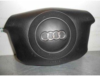 Recambio de airbag delantero izquierdo para audi a4 berlina (b5) 2.5 tdi referencia OEM IAM 127402AY003 127402AY003 TRW
