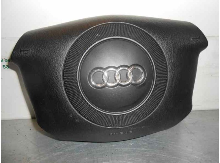 Recambio de airbag delantero izquierdo para audi a4 berlina (b5) 2.5 tdi referencia OEM IAM 127402AY003 127402AY003 TRW