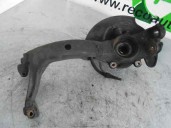 Recambio de mangueta delantera izquierda para audi a4 berlina (b5) 2.5 tdi referencia OEM IAM 8B0407257AE 