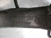 Recambio de mangueta delantera izquierda para audi a4 berlina (b5) 2.5 tdi referencia OEM IAM 8B0407257AE 