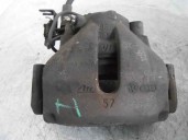 Recambio de pinza freno delantera izquierda para audi a4 berlina (b5) 2.5 tdi referencia OEM IAM ATE