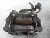 Recambio de pinza freno delantera izquierda para audi a4 berlina (b5) 2.5 tdi referencia OEM IAM ATE