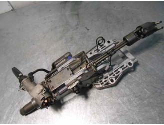 Recambio de columna direccion para audi a4 berlina (b5) 2.5 tdi referencia OEM IAM 8D0419502 30541421 00067