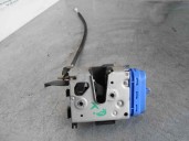Recambio de cerradura puerta trasera derecha para audi a4 berlina (b5) 2.5 tdi referencia OEM IAM BOMBA VACIO 4 PUERTAS