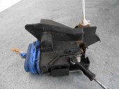 Recambio de cerradura puerta trasera derecha para audi a4 berlina (b5) 2.5 tdi referencia OEM IAM BOMBA VACIO 4 PUERTAS