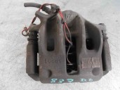 Recambio de pinza freno delantera derecha para peugeot 406 berlina (s1/s2) stdt referencia OEM IAM LUCAS
