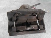 Recambio de pinza freno delantera derecha para peugeot 406 berlina (s1/s2) stdt referencia OEM IAM LUCAS