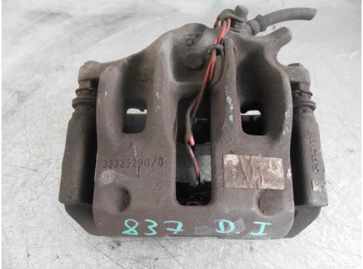 Recambio de pinza freno delantera izquierda para peugeot 406 berlina (s1/s2) stdt referencia OEM IAM   LUCAS