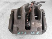 Recambio de pinza freno delantera izquierda para peugeot 406 berlina (s1/s2) stdt referencia OEM IAM   LUCAS