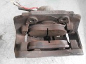 Recambio de pinza freno delantera izquierda para peugeot 406 berlina (s1/s2) stdt referencia OEM IAM   LUCAS