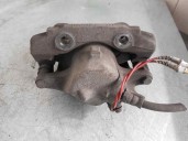 Recambio de pinza freno delantera izquierda para peugeot 406 berlina (s1/s2) stdt referencia OEM IAM   LUCAS