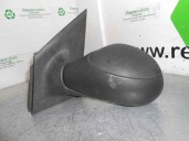 Recambio de retrovisor izquierdo para citroën c2 furio referencia OEM IAM MANUAL