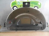Recambio de cuadro instrumentos para citroën c2 furio referencia OEM IAM 9652008280 NS0848867J SAGEM