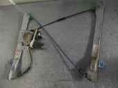 Recambio de elevalunas delantero derecho para citroën c2 furio referencia OEM IAM 9641241280 6 PINES 3 PUERTAS.