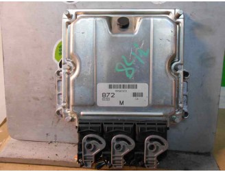 Replacement engine ECU for Mitsubishi Space Star (DG0) 1.9 DI-D CAT OEM IAM reference 8200058052 0281010438 BOSCH