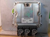 Replacement engine ECU for Mitsubishi Space Star (DG0) 1.9 DI-D CAT OEM IAM reference 8200058052 0281010438 BOSCH