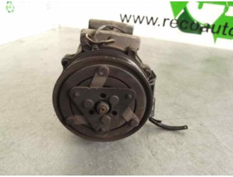 Recambio de compresor aire acondicionado para mitsubishi space star (dg0) 1.9 di-d cat referencia OEM IAM 8200040681 8094 SANDEN