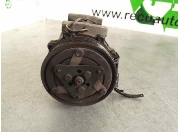 Recambio de compresor aire acondicionado para mitsubishi space star (dg0) 1.9 di-d cat referencia OEM IAM 8200040681 8094 SANDEN