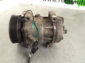 Recambio de compresor aire acondicionado para mitsubishi space star (dg0) 1.9 di-d cat referencia OEM IAM 8200040681 8094 SANDEN