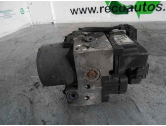 Replacement ABS unit for Mitsubishi Space Star (DG0) 1.9 DI-D CAT OEM IAM reference MR4758697 0285216775 0273004489 BOSCH