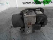 Replacement ABS unit for Mitsubishi Space Star (DG0) 1.9 DI-D CAT OEM IAM reference MR4758697 0285216775 0273004489 BOSCH