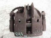 Recambio de pinza freno delantera derecha para mitsubishi space star (dg0) 1.9 di-d cat referencia OEM IAM 