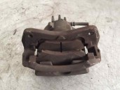 Recambio de pinza freno delantera derecha para mitsubishi space star (dg0) 1.9 di-d cat referencia OEM IAM 