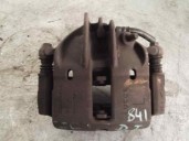 Recambio de pinza freno delantera izquierda para mitsubishi space star (dg0) 1.9 di-d cat referencia OEM IAM 