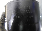 Recambio de motor arranque para bmw serie 3 berlina (e30) 1.6 referencia OEM IAM 0001108065 0001108065 BOSCH