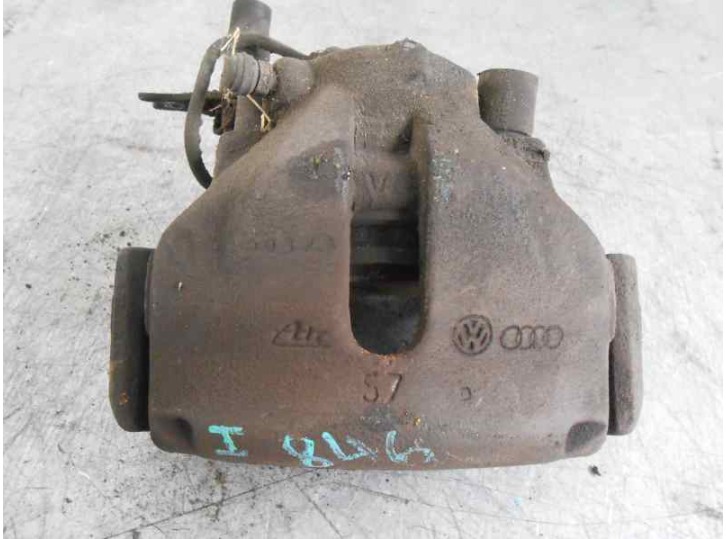 Recambio de pinza freno delantera izquierda para volkswagen passat variant (3b5) 1.9 tdi referencia OEM IAM 