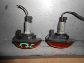 Replacement indicator light wing for Hyundai Atos (MX) 1.0 cat OEM IAM reference 