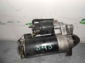 Replacement starter motor for Citroën Saxo 1.5 diesel OEM IAM reference 0001108162 6721904571 BOSCH