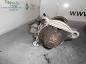Replacement starter motor for Citroën Saxo 1.5 diesel OEM IAM reference 0001108162 6721904571 BOSCH