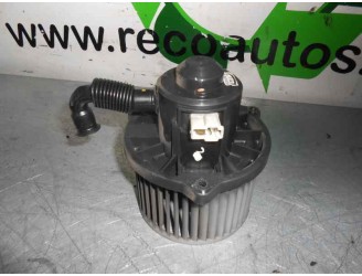 Recambio de motor calefaccion para hyundai atos (mx) 1.0 cat referencia OEM IAM   