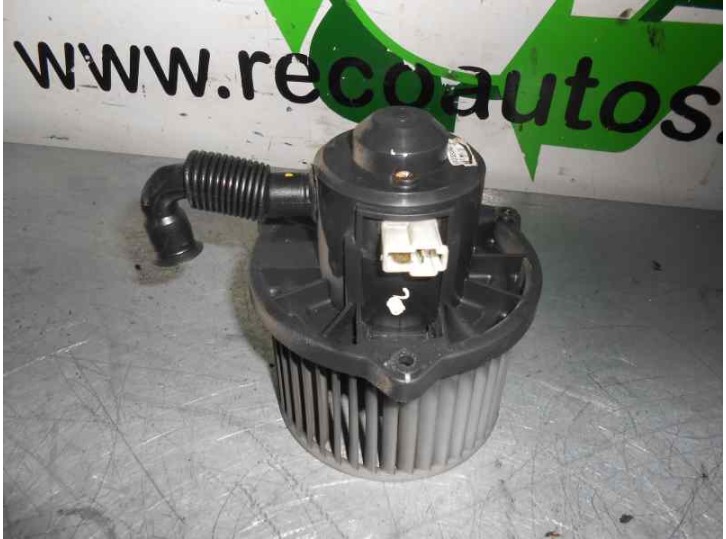 Recambio de motor calefaccion para hyundai atos (mx) 1.0 cat referencia OEM IAM   