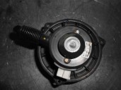 Recambio de motor calefaccion para hyundai atos (mx) 1.0 cat referencia OEM IAM   