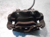 Recambio de pinza freno delantera derecha para opel astra f berlina 1.6 cat referencia OEM IAM 