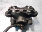 Recambio de pinza freno delantera derecha para opel astra f berlina 1.6 cat referencia OEM IAM 