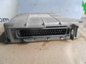 Replacement engine ECU for Citroën ZX 1.6 OEM IAM reference 9615958880 G6120B01 MAGNETI MARELLI