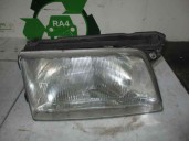Recambio de faro derecho para opel kadett e 1.6 referencia OEM IAM 