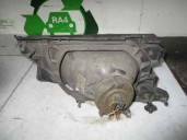 Recambio de faro derecho para opel kadett e 1.6 referencia OEM IAM 