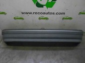 Recambio de paragolpes trasero para opel kadett e 1.6 referencia OEM IAM GRIS 5 PUERTAS