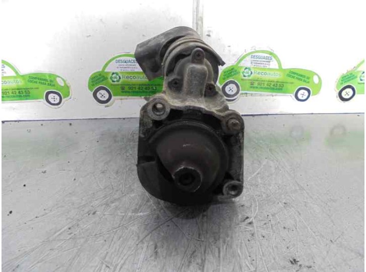 Recambio de motor arranque para volvo serie 850 t-5 familiar referencia OEM IAM 0001108153 0001108153 BOSCH