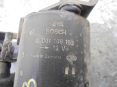Recambio de motor arranque para volvo serie 850 t-5 familiar referencia OEM IAM 0001108153 0001108153 BOSCH