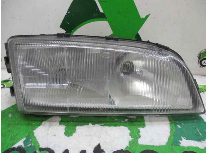 Recambio de faro derecho para volvo serie 850 t-5 familiar referencia OEM IAM 