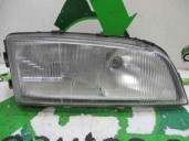 Recambio de faro derecho para volvo serie 850 t-5 familiar referencia OEM IAM 