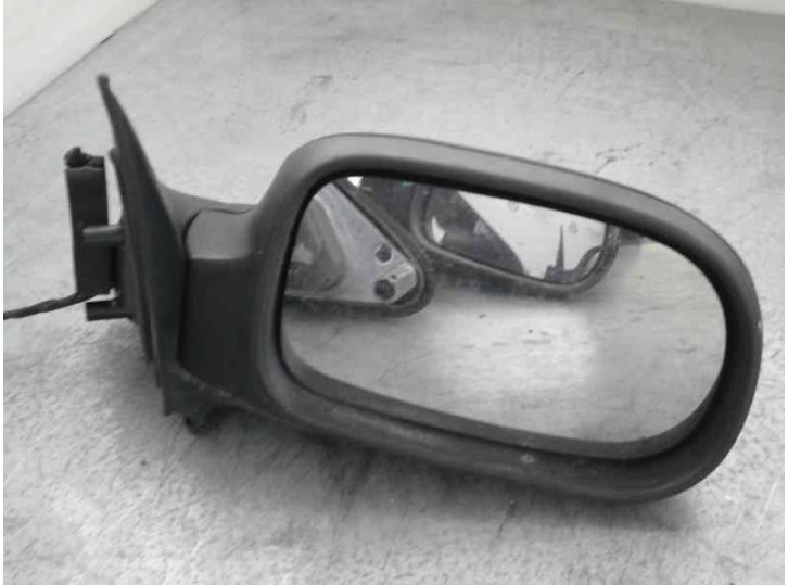 Replacement right mirror for Volkswagen Passat sedan (312) 2.0 OEM IAM reference 3 PINS 3 DOORS